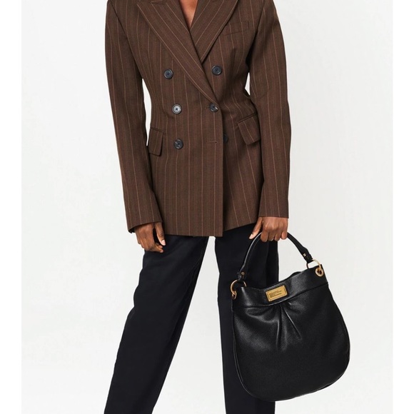 Marc by Marc Jacobs Hillier Hobo - Picture 11 of 12